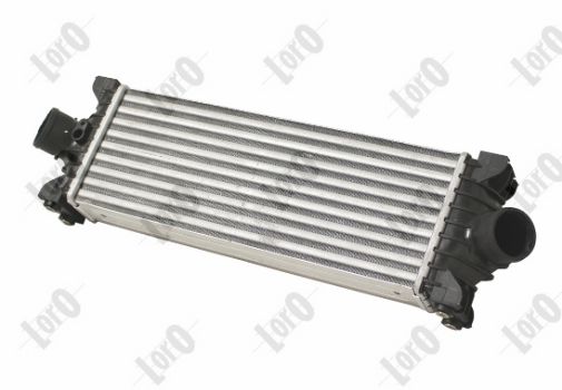 Intercooler - 017-018-0015 ABAKUS
