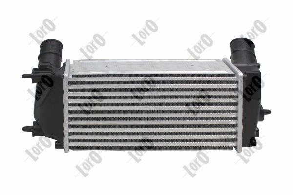 Intercooler - 017-018-0016 ABAKUS