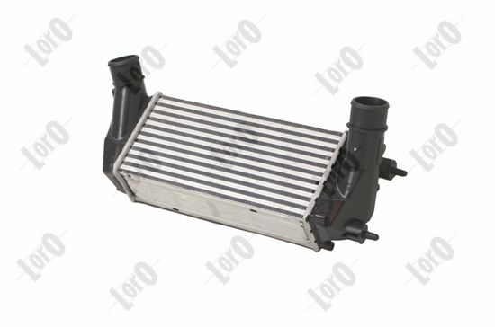 Intercooler - 017-018-0016 ABAKUS