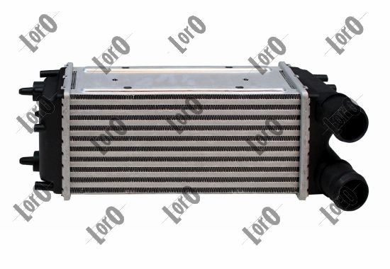 Intercooler - 017-018-0018 ABAKUS
