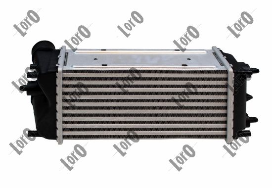 Intercooler - 017-018-0018 ABAKUS
