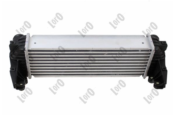 Intercooler - 017-018-0019 ABAKUS