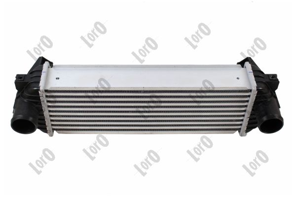 Intercooler - 017-018-0019 ABAKUS