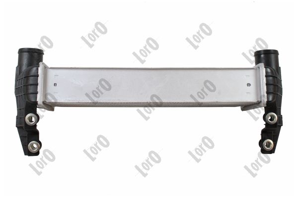 Intercooler - 017-018-0019 ABAKUS