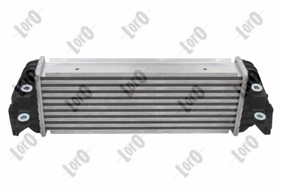 Intercooler - 017-018-0019 ABAKUS