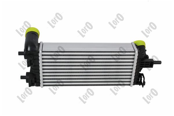 Intercooler - 017-018-0020 ABAKUS