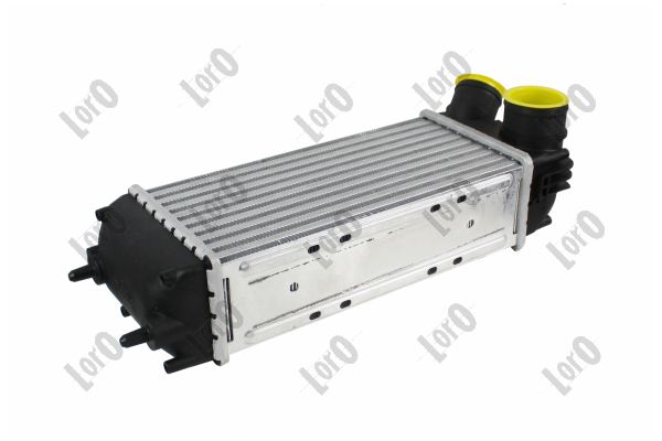 Intercooler - 017-018-0021 ABAKUS