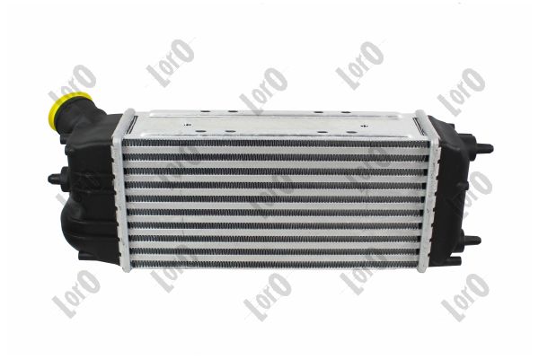 Intercooler - 017-018-0021 ABAKUS