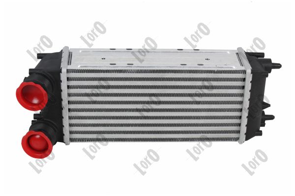 Intercooler - 017-018-0022 ABAKUS