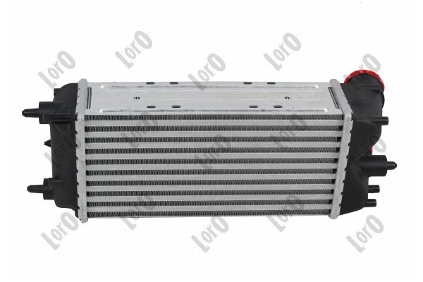 Intercooler - 017-018-0022 ABAKUS