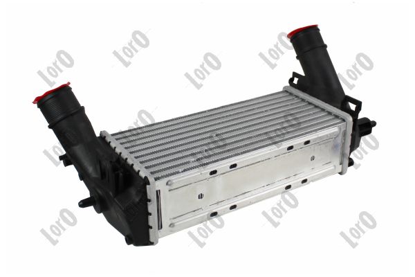 Intercooler - 017-018-0023 ABAKUS