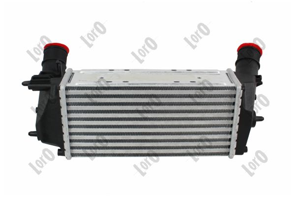 Intercooler - 017-018-0023 ABAKUS