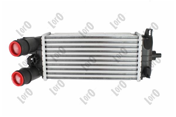 Intercooler - 017-018-0024 ABAKUS
