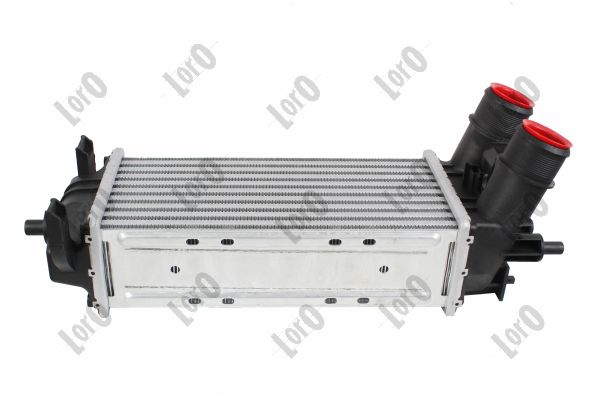 Intercooler - 017-018-0024 ABAKUS