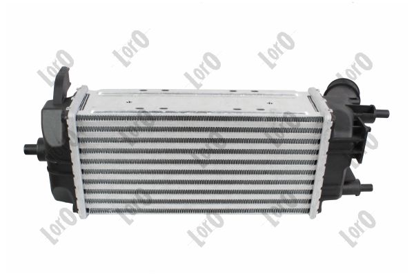 Intercooler - 017-018-0024 ABAKUS