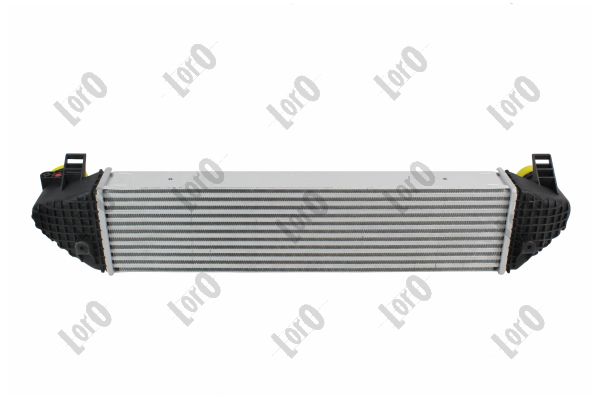 Intercooler - 017-018-0025 ABAKUS