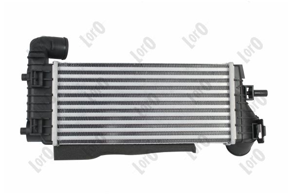 Intercooler - 017-018-0026 ABAKUS