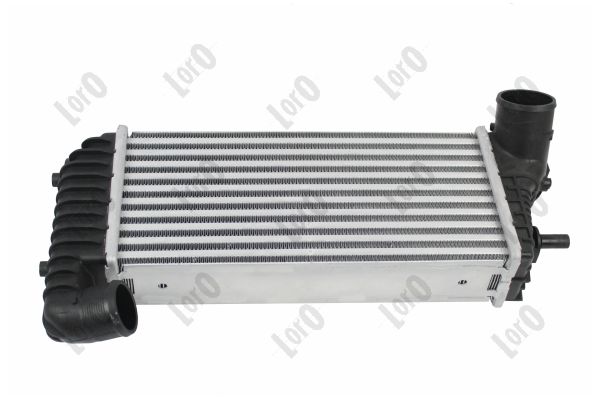 Intercooler - 017-018-0026 ABAKUS
