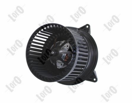 Interior Blower - 017-022-0001 ABAKUS