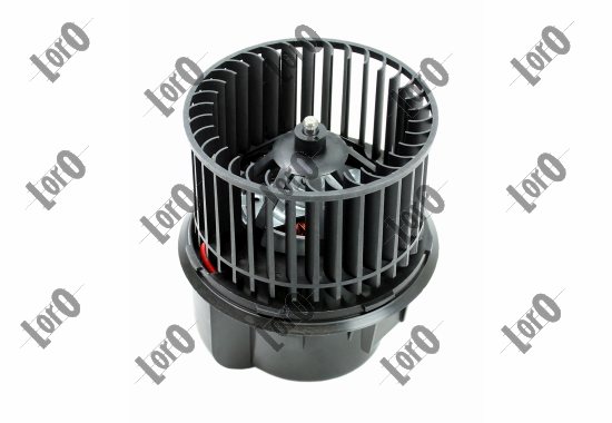 Interior Blower - 017-022-0002 ABAKUS