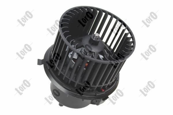 Interior Blower - 017-022-0002 ABAKUS