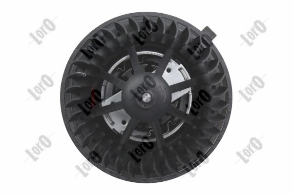 Interior Blower - 017-022-0002 ABAKUS