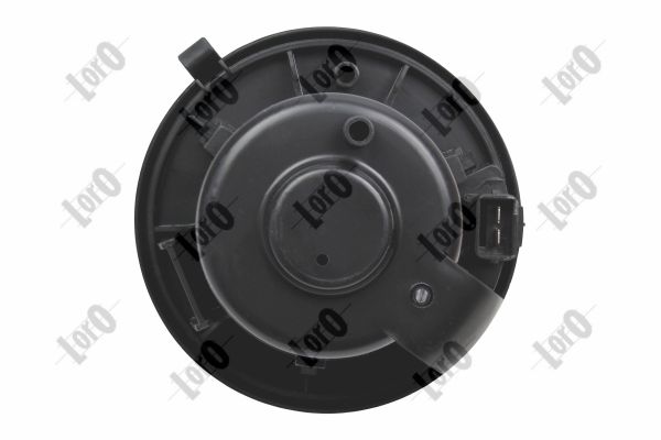 Interior Blower - 017-022-0002 ABAKUS