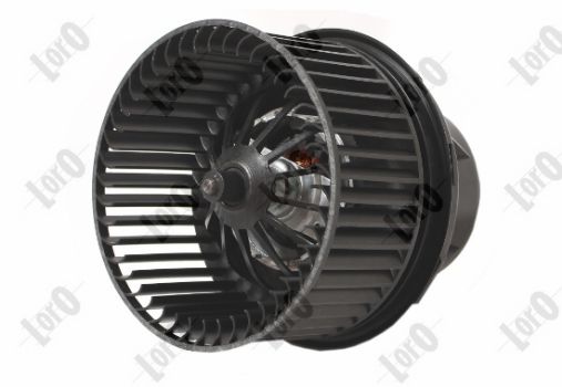 Ventilatore abitacolo - 017-022-0003 ABAKUS
