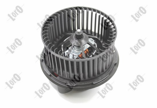 Interior Blower - 017-022-0006 ABAKUS