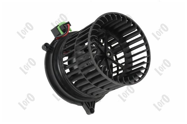 Interior Blower - 017-022-0008 ABAKUS