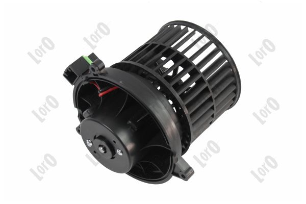 Interior Blower - 017-022-0008 ABAKUS