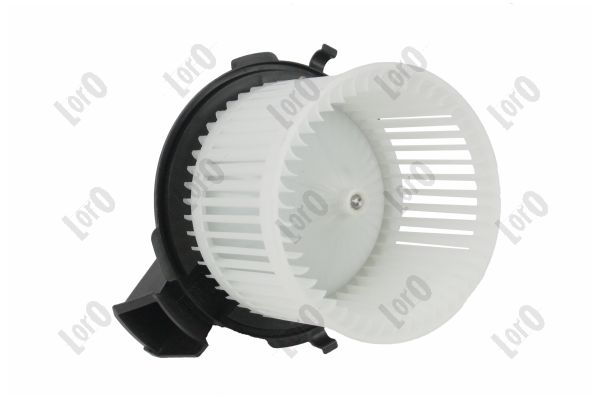 Interior Blower - 017-022-0009 ABAKUS