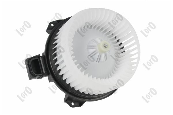 Interior Blower - 017-022-0010 ABAKUS