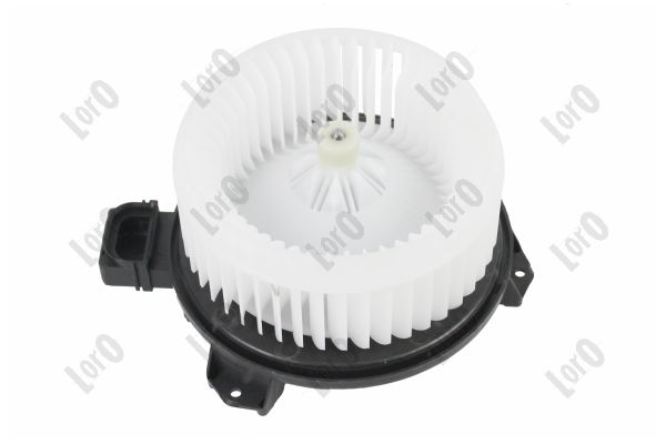 Interior Blower - 017-022-0010 ABAKUS