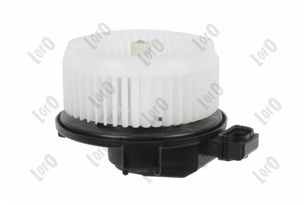Interior Blower - 017-022-0010 ABAKUS