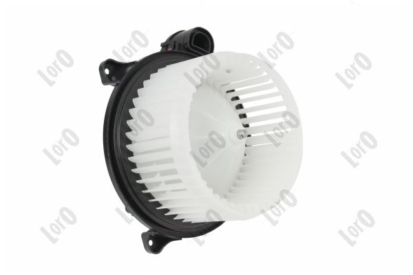 Interior Blower - 017-022-0011 ABAKUS