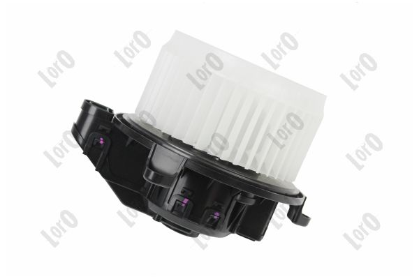 Interior Blower - 017-022-0011 ABAKUS
