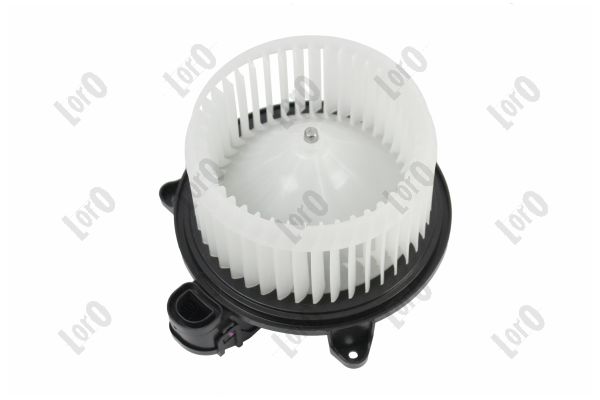 Interior Blower - 017-022-0011 ABAKUS