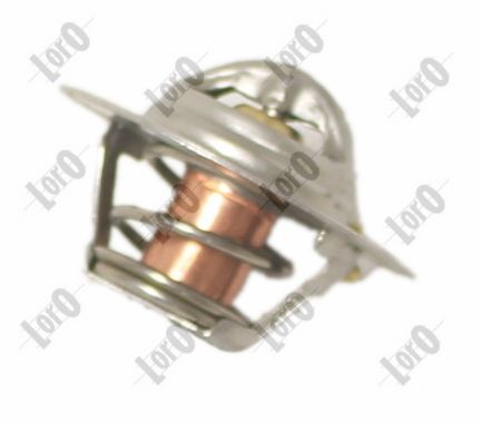 Termostato, Refrigerante - 017-025-0001 ABAKUS