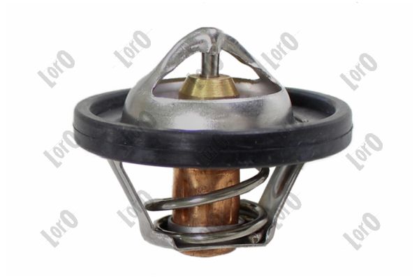 Thermostat, coolant - 017-025-0004 ABAKUS