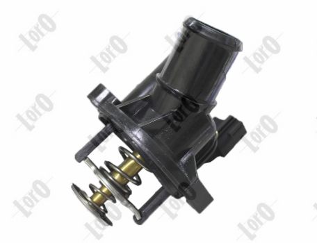 Thermostat, coolant - 017-025-0006 ABAKUS