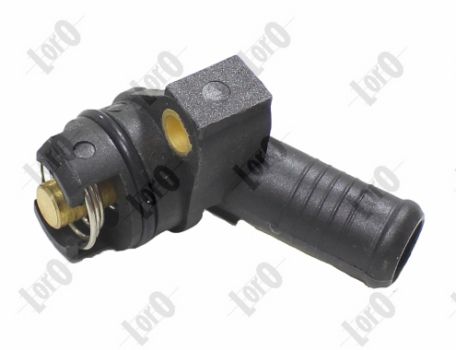Thermostat, oil cooling - 017-025-0007 ABAKUS