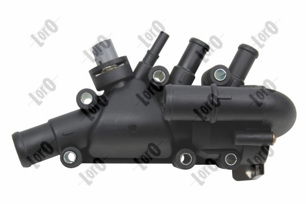 Thermostat, coolant - 017-025-0008 ABAKUS
