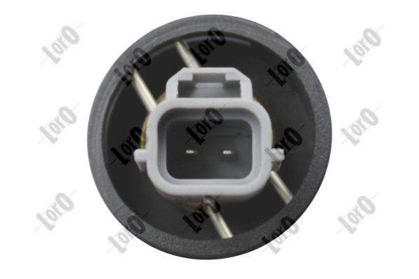 Thermostat, coolant - 017-025-0008 ABAKUS
