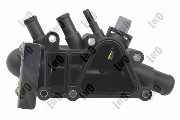 Thermostat, coolant - 017-025-0008 ABAKUS