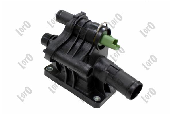Thermostat, coolant - 017-025-0009 ABAKUS