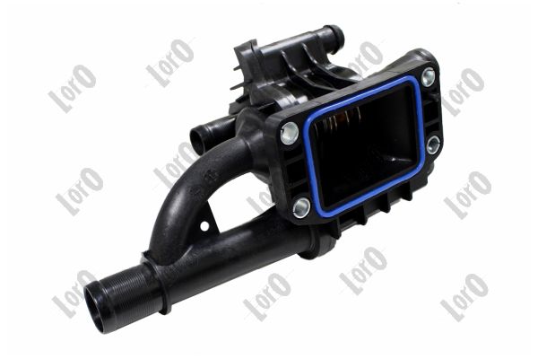 Thermostat, coolant - 017-025-0010 ABAKUS