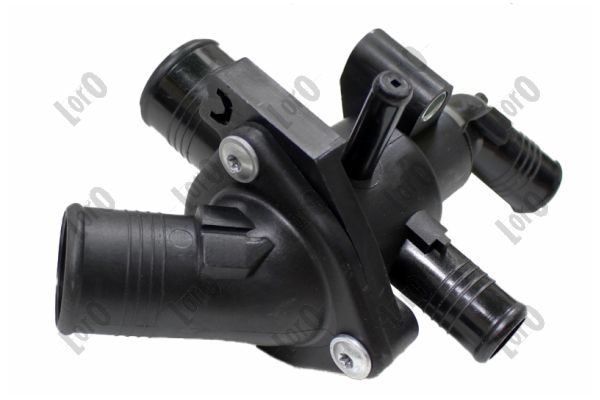 Thermostat, coolant - 017-025-0013 ABAKUS