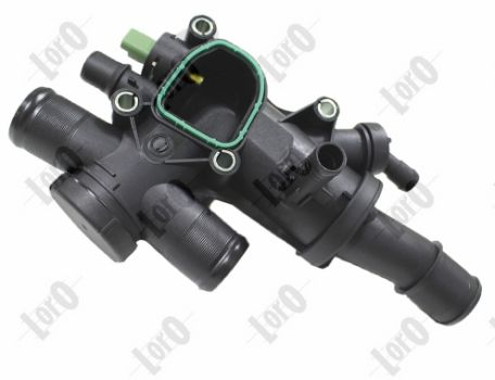 Thermostat, coolant - 017-025-0014 ABAKUS