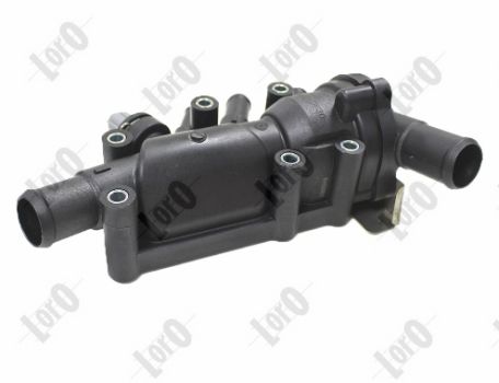 Thermostat, coolant - 017-025-0015 ABAKUS